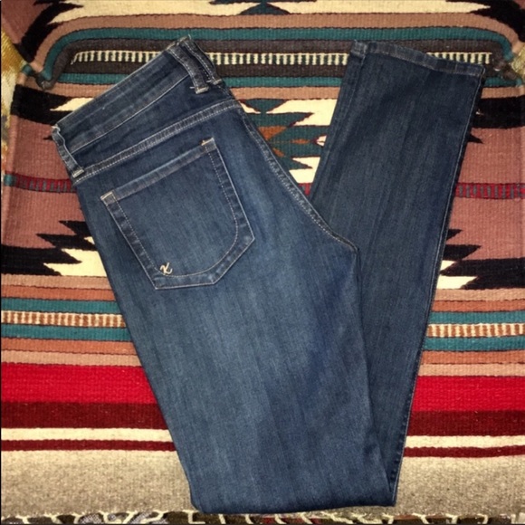 KUT from the Kloth Diana Skinny whiskered Jeans 6 - Picture 4 of 12